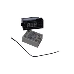 MS Broedmachines Digitale Thermostaat