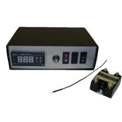 MS Broedmachines Digitale Thermostaat Met Behuizing