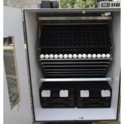 MS Broedmachines MS 1080 Slaglatten Broedmachine 5 MS Broedmachines MS 1080 Slaglatten Broedmachine -Gevogelte Korting ms broedmachines ms 1080 slaglatten broedmachine 1