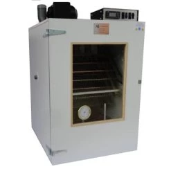 MS Broedmachines MS 140 Slaglatten Broedmachine