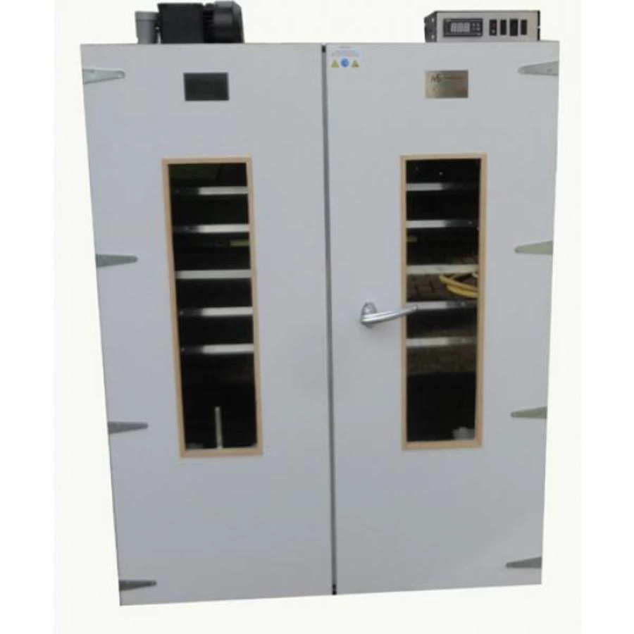 MS Broedmachines MS 2000 Slaglatten Broedmachine 3 MS Broedmachines MS 2000 Slaglatten Broedmachine