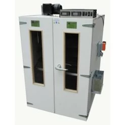 MS Broedmachines MS 400 Slaglatten Broedmachine