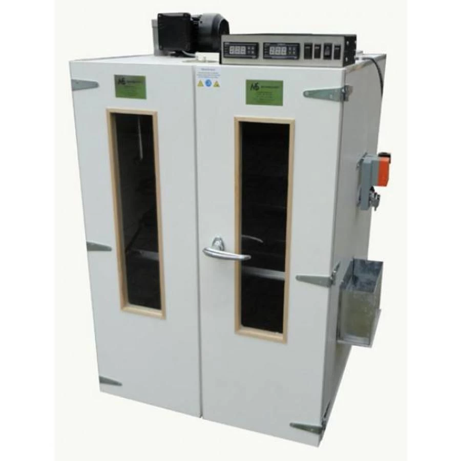 MS Broedmachines MS 400 Slaglatten Broedmachine 3 MS Broedmachines MS 400 Slaglatten Broedmachine