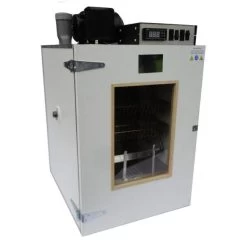 MS Broedmachines MS 50 Slaglatten Broedmachine