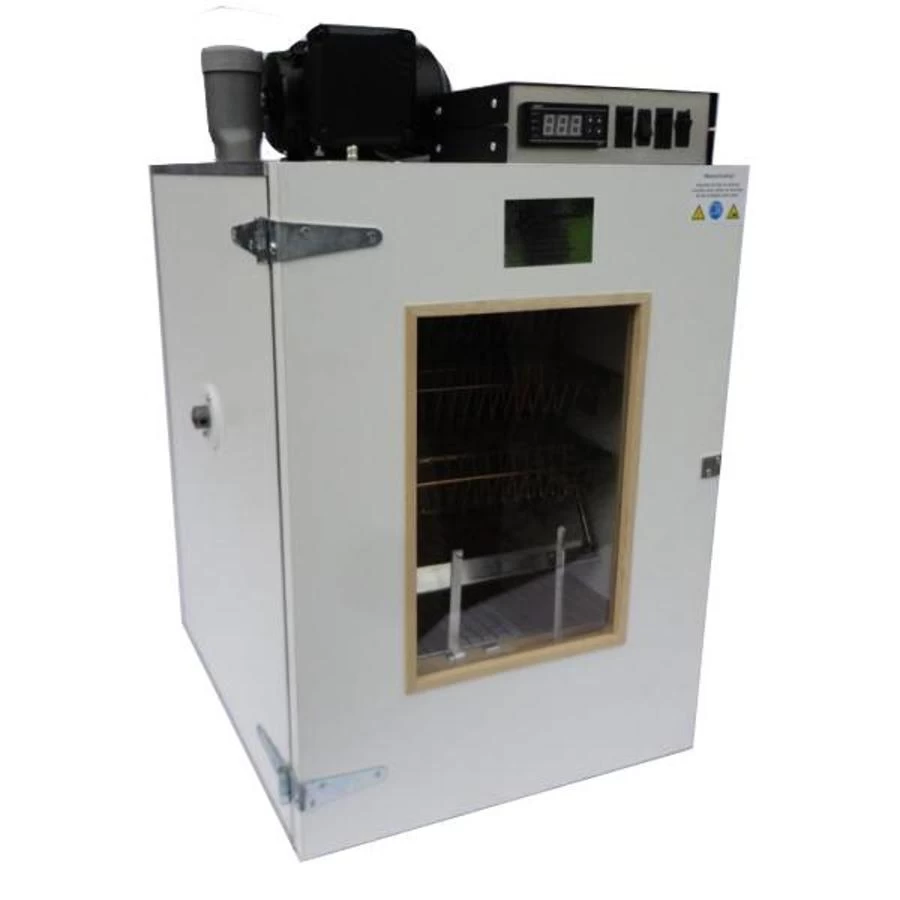 MS Broedmachines MS 50 Slaglatten Broedmachine 3 MS Broedmachines MS 50 Slaglatten Broedmachine