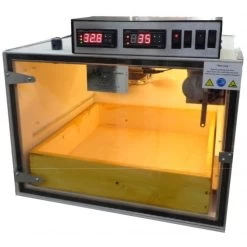 Gevogelte Korting -Gevogelte Korting ms broedmachines ms100 volautomatische broedmachin 1