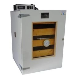 MS Broedmachines MS160U Uitkomstmachine