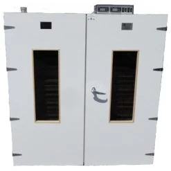 MS Broedmachines MS2000U Uitkomstmachine