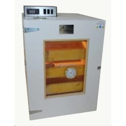 MS Broedmachines MS350U Uitkomstmachine