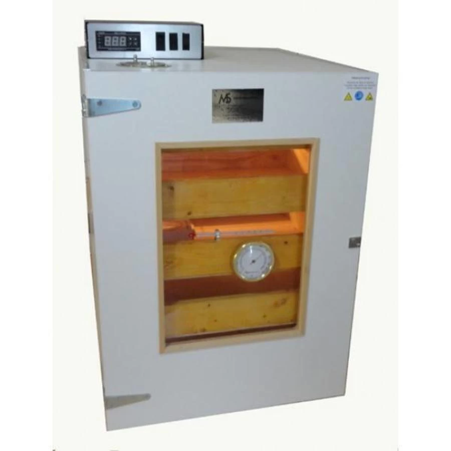 MS Broedmachines MS350U Uitkomstmachine 3 MS Broedmachines MS350U Uitkomstmachine