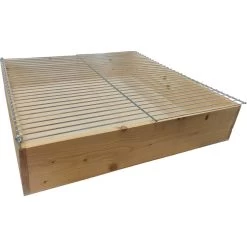 MS Broedmachines MS50 Uitkomstlade