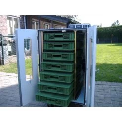 MS Broedmachines MS700U Uitkomstmachine -Gevogelte Korting ms broedmachines ms700u uitkomstmachine 2