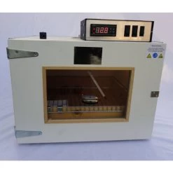 MS Broedmachines MS80U Uitkomstmachine