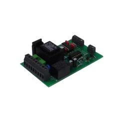 MS Broedmachines Thermostaat / Tijdklok Printplaat