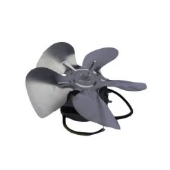 MS Broedmachines Ventilator 20 Cm