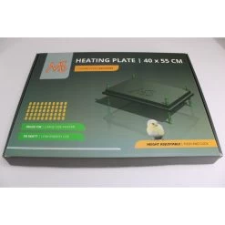 MS Broedmachines Warmteplaat Voor Kuikens 40 X 55 Cm -Gevogelte Korting ms broedmachines warmteplaat voor kuikens 40 x 55 2