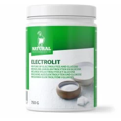 Natural Electrolit 750GR