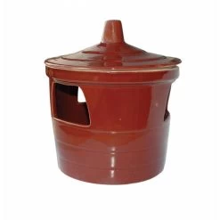 Natural Stenen Drinkpot