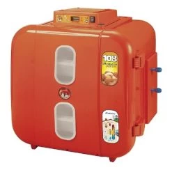 Novital Broedautomaat Covatutto 108 Digitaal