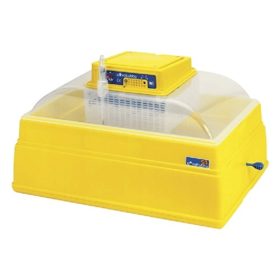 Novital Broedautomaat Groot Zonder Motor 3 Novital Broedautomaat Groot Zonder Motor