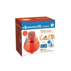 Novital Covatutto 16L Digitaal -Gevogelte Korting novital covatutto 16l digitaal 4