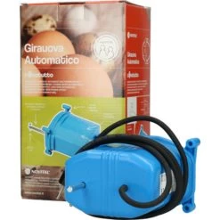 Novital Servomotor Voor Covatutto Broedmachines