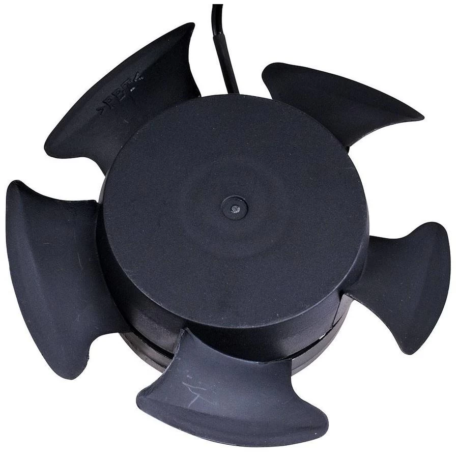 Powerfan Ventilator 120mm Zonder Behuizing Blazend 4 Powerfan Ventilator 120mm Zonder Behuizing Blazend - Afbeelding 2