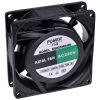 Powerfan Ventilator 80x80x25 Mm Met Kogellagers -Gevogelte Korting powerfan ventilator 80x80x25 mm met kogellagers