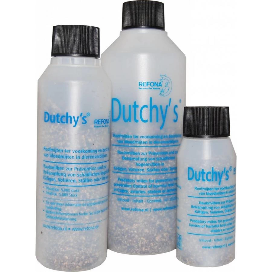 Refona Dutchy's Roofmijten 3 Refona Dutchy's Roofmijten