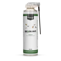 Resoluut Freeze Spray