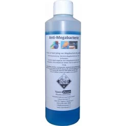 Sjoerd Zwart Anti-Megabacterie 500 Ml