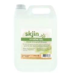 Skjin Handgel 5 Liter