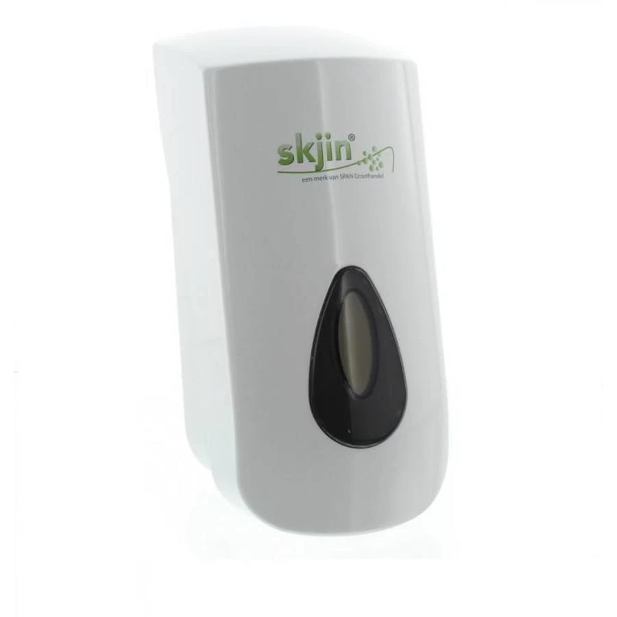 Skjin Handzeep Dispenser 3 Skjin Handzeep Dispenser