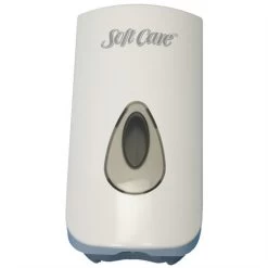Softcare Speciale Zeepdispenser