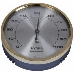 TFA Hygrometer 7CM Met Synthetische Haar