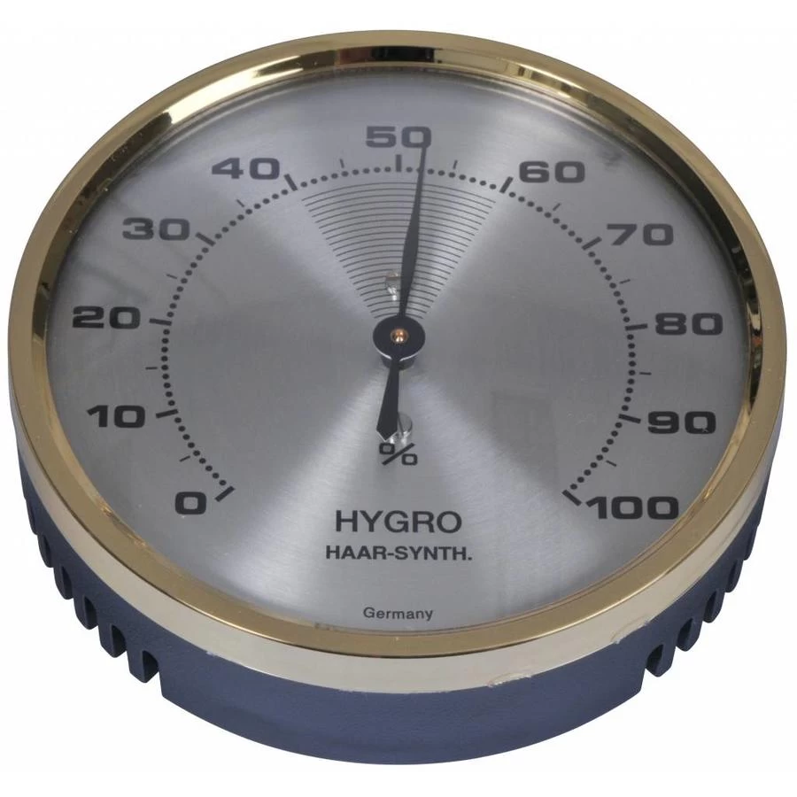 TFA Hygrometer 7CM Met Synthetische Haar 3 TFA Hygrometer 7CM Met Synthetische Haar