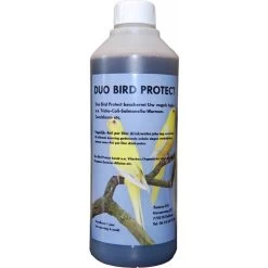 Traseco Duo Bird Protect