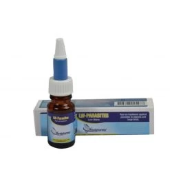 Travipharma Luis-Worm