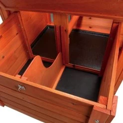 Trixie Kippenhok Met Ren 10 Trixie Kippenhok Met Ren -Gevogelte Korting trixie kippenhok met ren 3