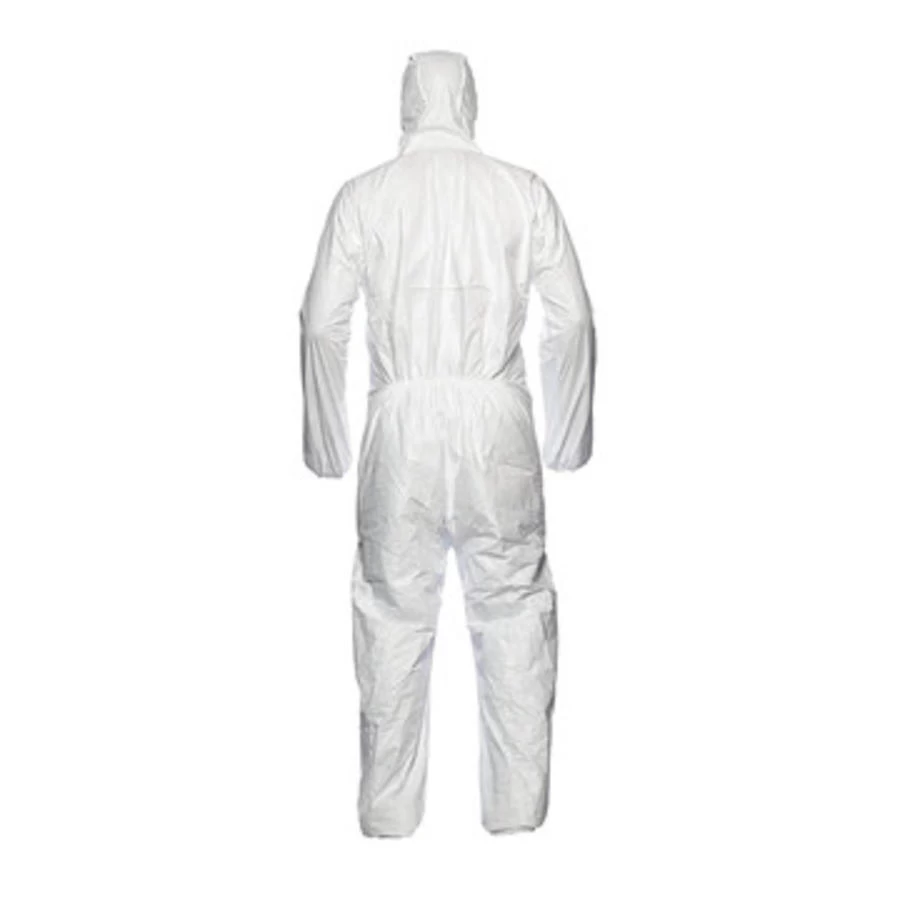 Tyvek Classic Xpert Wegwerp Overall 4 Tyvek Classic Xpert Wegwerp Overall - Afbeelding 2