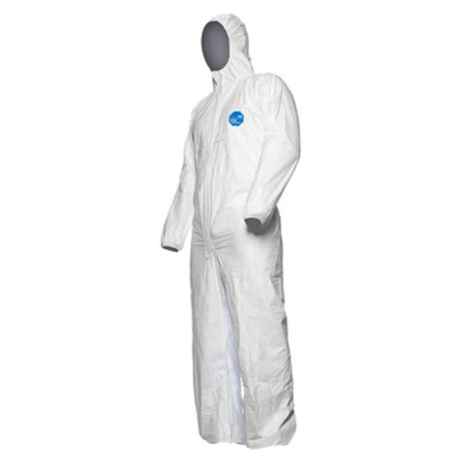 Tyvek Classic Xpert Wegwerp Overall 5 Tyvek Classic Xpert Wegwerp Overall - Afbeelding 3