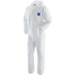 Tyvek Classic Xpert Wegwerp Overall