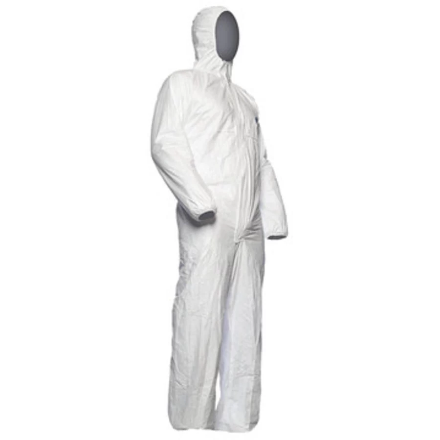 Tyvek Classic Xpert Wegwerp Overall 6 Tyvek Classic Xpert Wegwerp Overall - Afbeelding 4