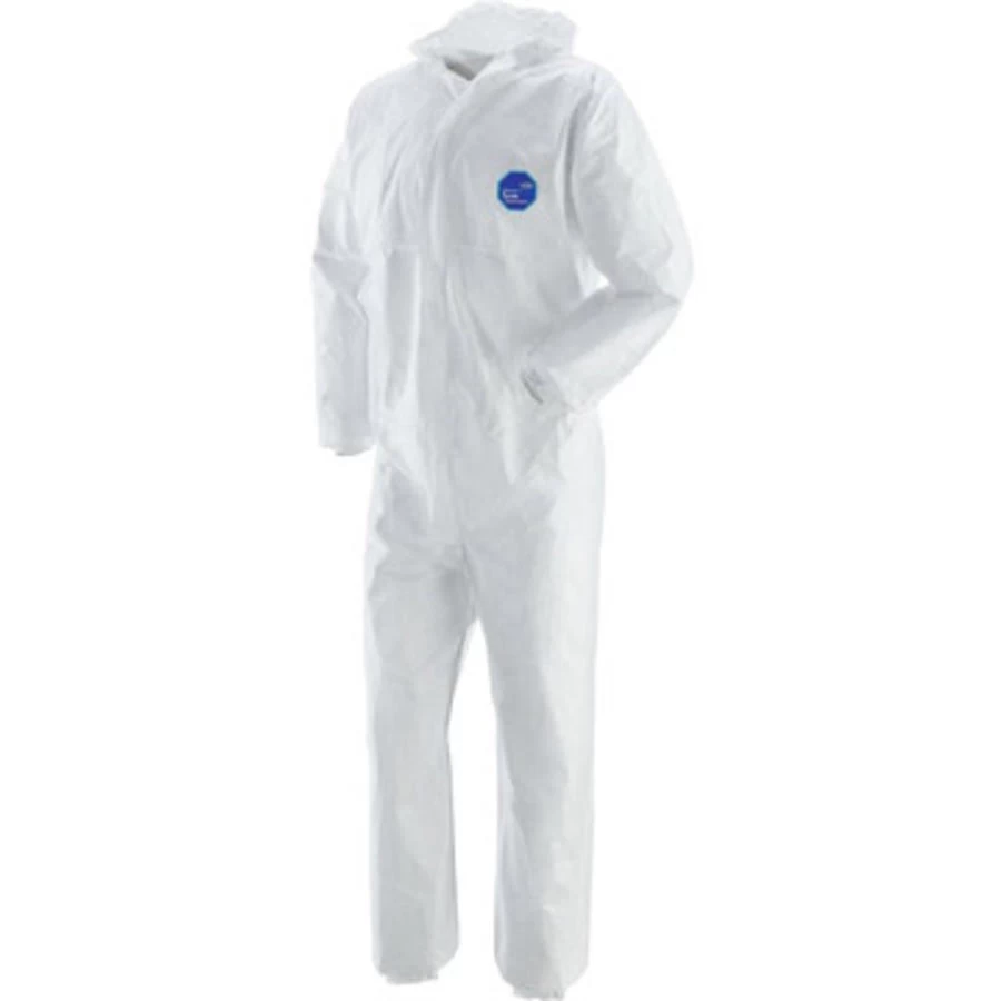Tyvek Classic Xpert Wegwerp Overall 3 Tyvek Classic Xpert Wegwerp Overall