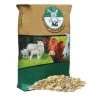Van Gorp ECO Gemengd Graan 20KG -Gevogelte Korting van gorp eco gemengd graan 20kg