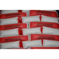 Van Gorp Sierhoender Korrel Basis 20KG