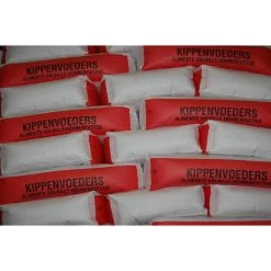 Van Gorp Sierhoender Korrel Groei 20KG