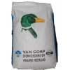 Van Gorp Watervogelkorrel Groei 20KG -Gevogelte Korting van gorp watervogelkorrel groei 20kg