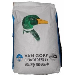 Van Gorp Watervogelkorrel Groei 20KG