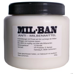 Vogro MIL-BAN Anti Mijtenmiddel 350 Gram